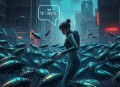 末日蟑螂2丨悦音涟漪