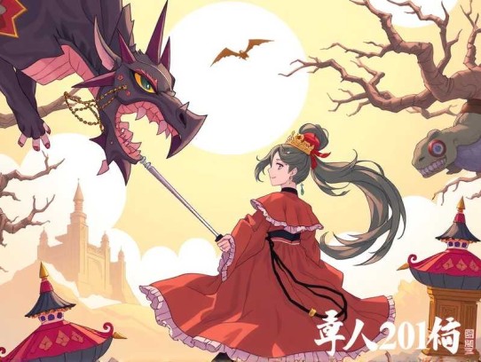 神隐银月之光 921集完图片