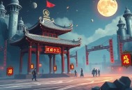 《大魏宫廷》著：贱宗首席弟子 播：小镇的猫 1469集完