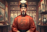 冯国璋的传奇一生