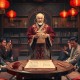 西河大鼓书