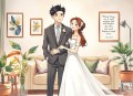 闪婚萌妻慢慢宠 _（第二部闪婚萌妻CP营业中已上架）