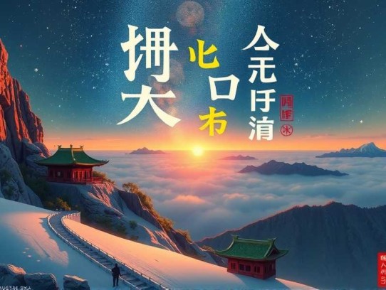 人类群星闪耀时_易中天、雷军、余华推荐