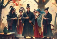 苟在妖武乱世修仙｜腹黑修仙&杀伐果断&爆笑热血｜多人有声剧