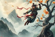天下第九｜玄幻爆爽现代修真｜疯子天行_牧声志合完结