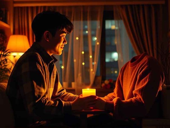 他和他的第一年.广播剧（孟轩x离歌）