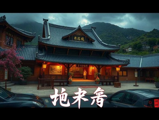 诡秘之主（多人演播）