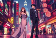 偏执男主白月光我不当了丨貌美白月光vs偏执财阀少爷丨爆笑沙雕穿书丨晋江赵史觉原著