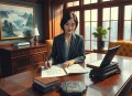 女人必须会理财[全集](播音——曹鼎鼎){唯心鸽}