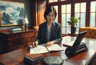 女人必须会理财[全集](播音——曹鼎鼎){唯心鸽}