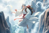 道界天下｜白小生白又白｜热血逆袭&修仙玄幻