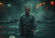 黄河捞尸二十年（粤语版）丨灵异恐怖丨民间鬼故事