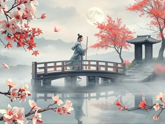 彩色宋词-18集
