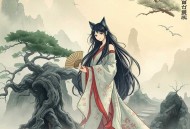 聊斋狐女传~李庆丰