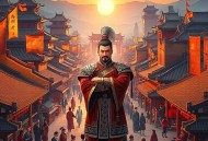 43-孙一 历史传奇（15回）