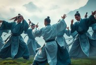 高手寂寞2丨兰帝魅晨经典神作 _ 仙侠武侠 _ 郭益达团队倾情演绎 _多人有声剧