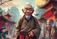 爷爷在地府造反了，要我给他多烧纸_逗逼_搞笑