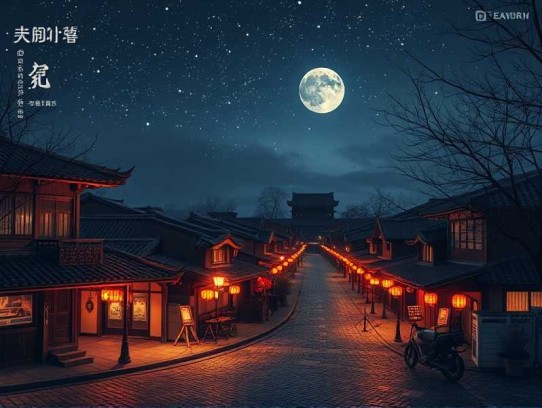 乘鸾 _ 小夜光&雪月之下古风玄幻多人有声剧