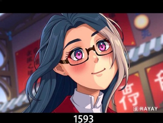 苍耳声工厂 1593集完图片