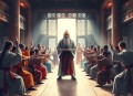 史上第一祖师爷(多人演播)
