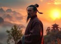 刘备的谋略
