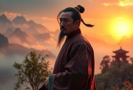 刘备的谋略