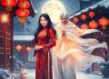 南家有喜（HolyNight x 卡修）全一期
