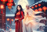 南家有喜（HolyNight x 卡修）全一期