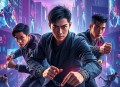 逆袭万岁_经典爆款作品_都市修仙热血逆袭打脸_多人有声剧