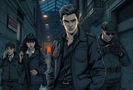 刑警使命（白小生年度巨制刑警多人有声剧）