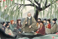 苏东坡能治愈你的诗词故事