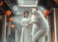 我的未婚夫白狐大人｜都市灵异言情｜早安酱&南割式｜多人精品有声剧