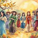 带着农场玩穿越丨农女致富丨多人有声剧