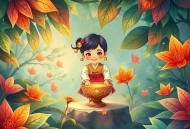观复嘟嘟