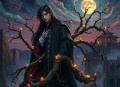 邪帝睐上神藤狂妃