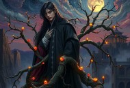 邪帝睐上神藤狂妃