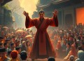 基因武道玄幻+科幻古武流  云荒播讲完结