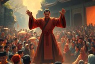 基因武道玄幻+科幻古武流  云荒播讲完结