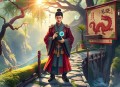 刘罗锅传奇