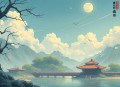 我的阁楼通异界丨超级无敌暴打美西方丨沉默的糕点作品丨平行世界黑科技丨多人有声剧