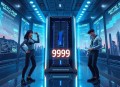 《神级回收系统瞬间升级999》主播：二乐、为之 990集完结