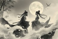 长风几万里.广播剧（谷江山×刘明月）