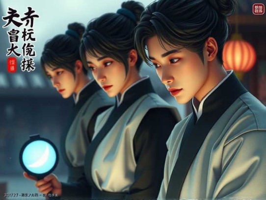 苏晴 1635集完图片