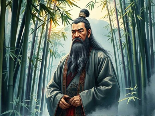 诸葛亮全传&天下书盟精品演播完结