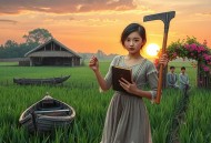 重生六零：小富婆娇滴滴｜双重生系统｜发家致富｜年代文种田｜糙汉甜宠文