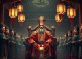 陛下万安.广播剧（漫播）