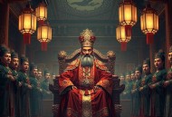 陛下万安.广播剧（漫播）