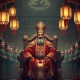 陛下万安.广播剧（漫播）