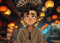 鬼灯[001-040集完]