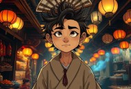 鬼灯[001-040集完]